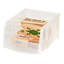 IRIS Plastic Decorative Bin-527927348-527927350