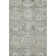 Premium Machine Washable Honig AMF1661 Panel Rug