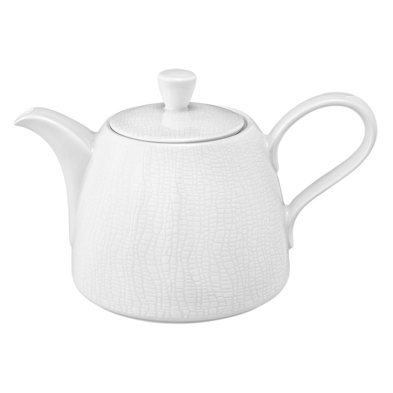 Seltmann Weiden Kanne 1,40 l Life Fashion luxury white
