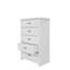 Commode 5 tiroirs Briniya-2038746347