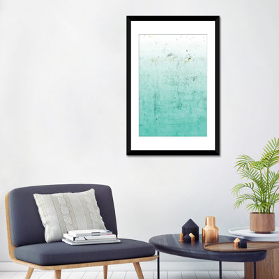 " Sea Concrete " by Emanuela Carratoni