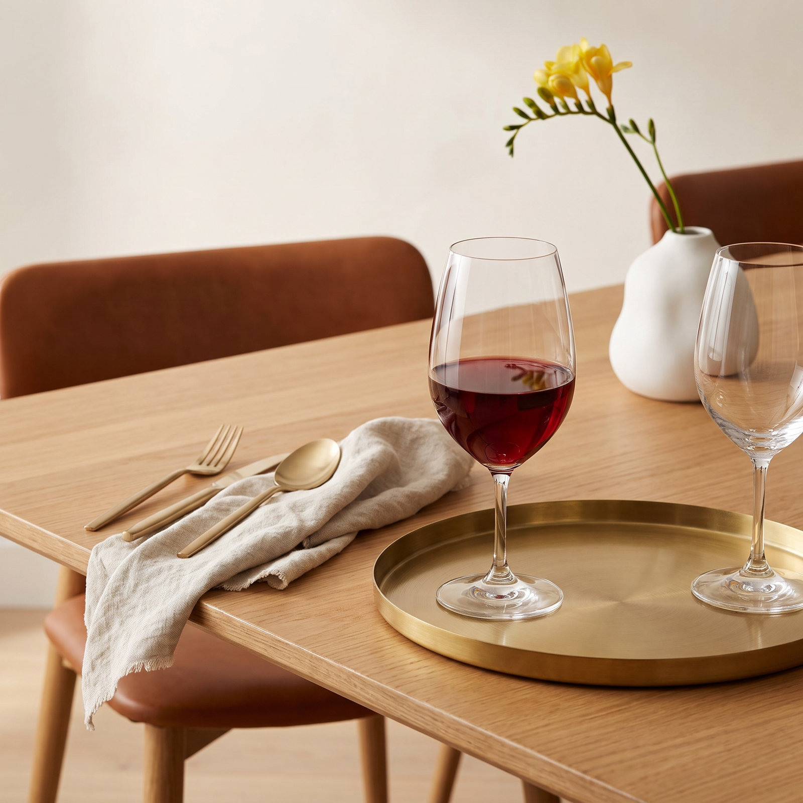 Vinum Port Wine Glass