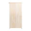 2 Door Wardrobe-20598474
