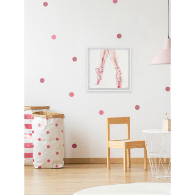 Dressler Single Picture Frame Painting
