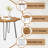 Solid Wood Coffee Table