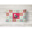  Coussin Saxon Fairy Swallow Pigeon Love