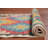 Flat Weave Wool Kilim Oriental Runner Rug 3x13