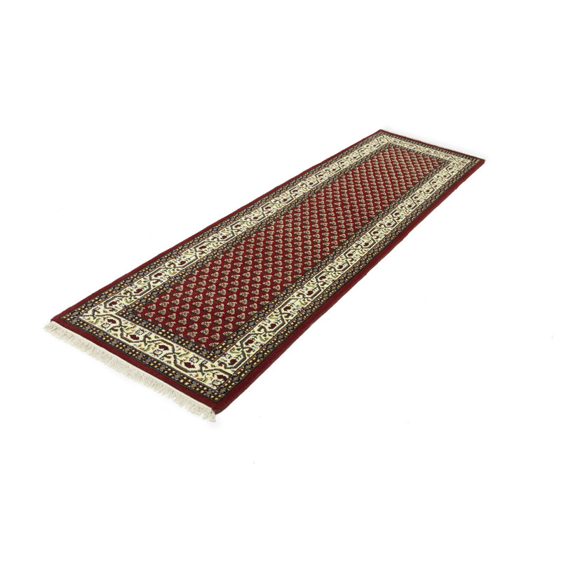 Tapis rouge Indo Botemir