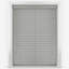 Modern PVC Faux Wood Venetian Window Blinds Moisture Resistant Corded Shades for Living Room Bedroom Kitchen-1294846755-1294846727