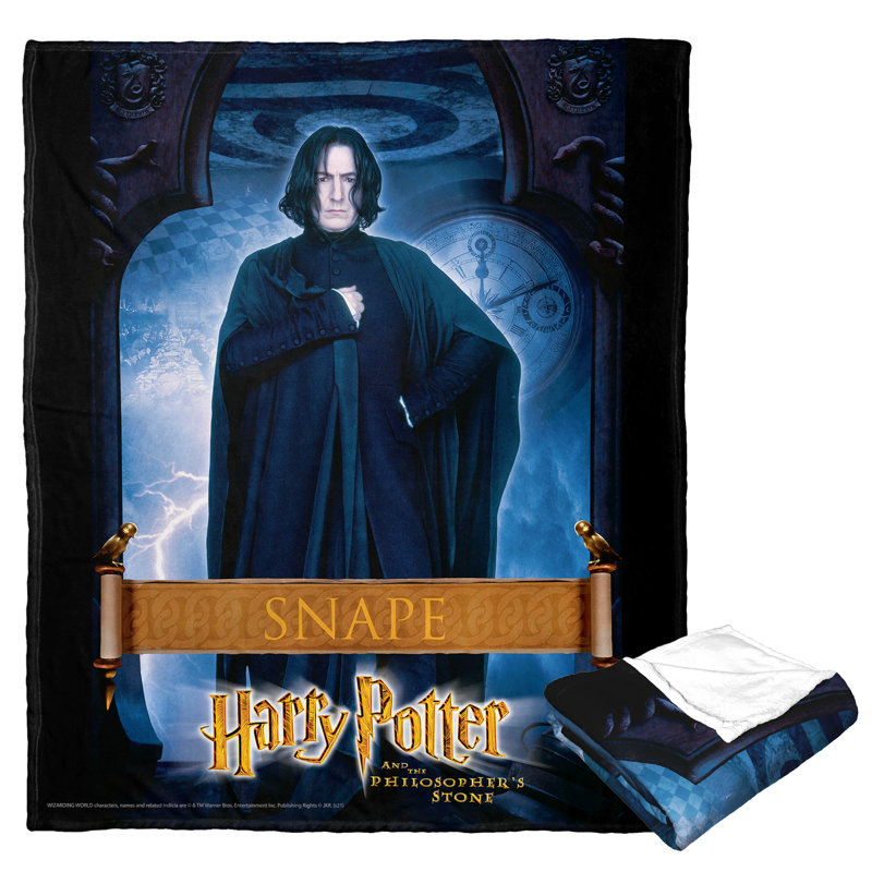 Throw Blanket