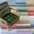 Color Code Handmade Flatweave Wool Multi Rug-55795875