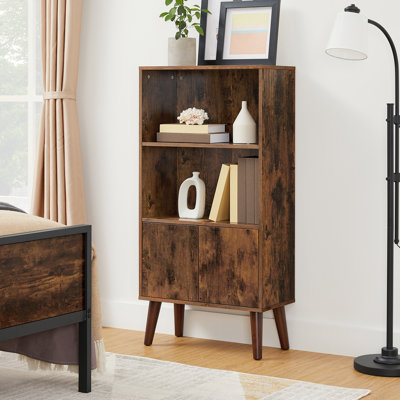 Bibliothèque standard H 47,3 "x l 23,7" Wethersfield