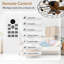 59.94cm Ceiling Fan with Light Kit