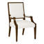 Leighton By Michael Weiss Upholstered Arm Chair-1288451636-1288451663