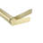 Lena Single-Hole Single-handle Bathroom Faucet-95236151