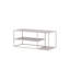 Febiya Frame Coffee Table with Storage-1764204