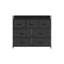100cm W Chest of Drawers-801460457