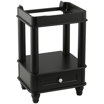 Bancroft Petite Vanity Base Only