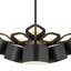 Arena 18-In Chandelier-229935854-229935853-229935851