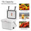 Pembrooke Sol 27 Outdoor 15L Ice Chest-445111497