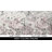 Makeba Floral Gray/Purple Area Rug-1156136315