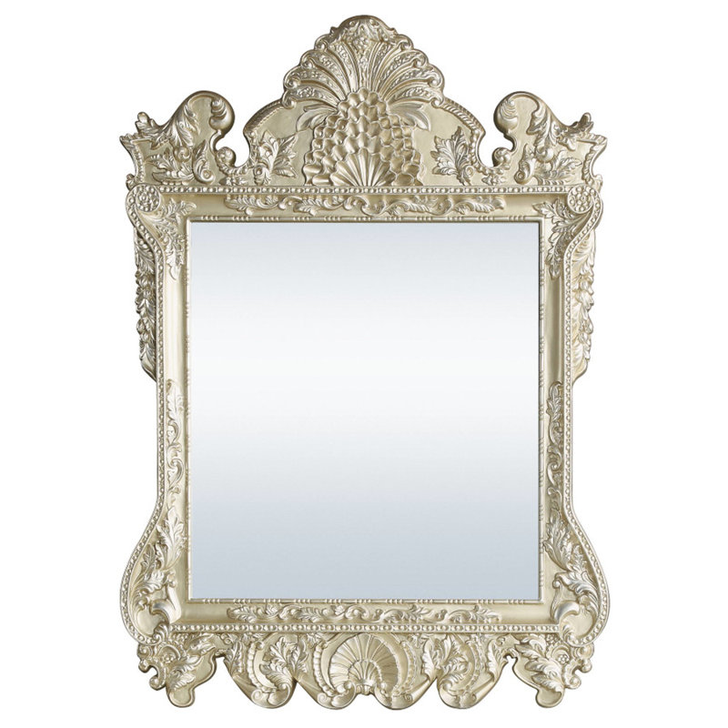Mutsuo Mirror