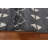 One-of-a-Kind 5' 1'' X 7' 5'' New Age Wool Area Rug in