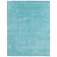 Tapis bleu ciel Kashkuli Gabbeh 9 pi 0 po x 11 pi 7 po