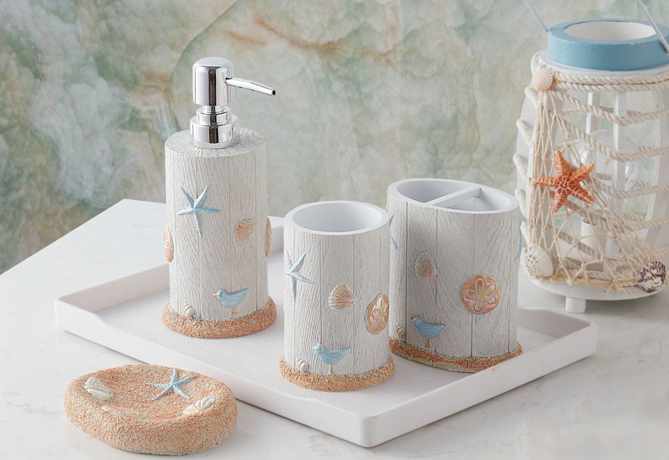 Bathroom & Kitchen Essential