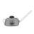 Stainless Steel Non-Stick Dishwasher Safe Poultry Steamer