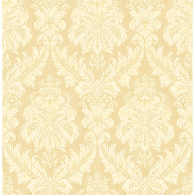 Damask Roll