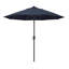 Parasol 9 pi Mira Sunbrella® Mira-333255994
