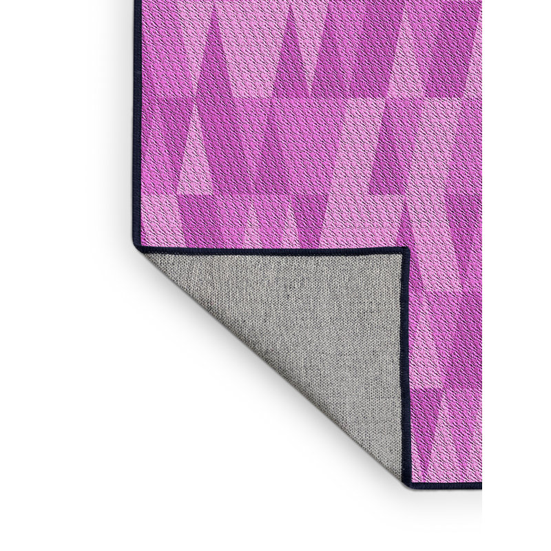 Indoor Rug, Rectangle 6' x 9'