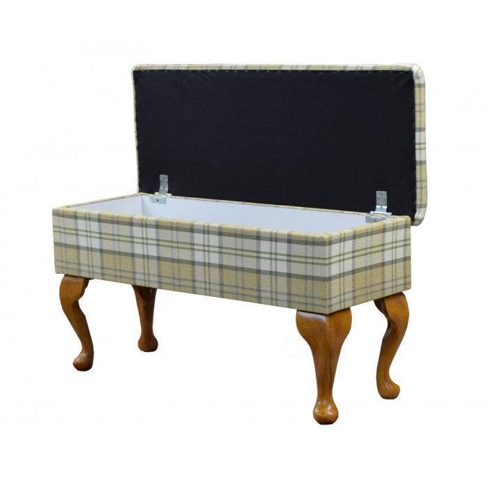 Storage Bench