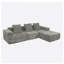 Canapé modulaire convertible-129893090-129893092-129893091-129893093