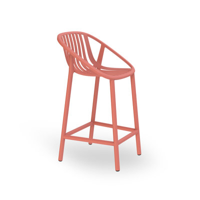 Tabouret haut Bini