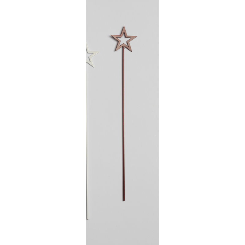 Christmas Decorative Accent, Red