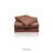 100% Cotton Sateen Striped Sheet Set-21979770-21979778