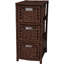3 Drawer Storage Chest-215516729