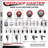 Polyurethane Casters-92128045