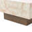 Portrait Cocktail Table - Sienna Brown