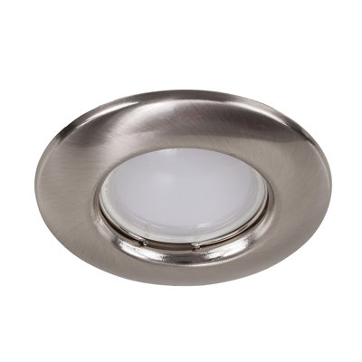 8.7cm Recessed Retrofit Downlight