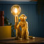 Priscila Novelty Lamp