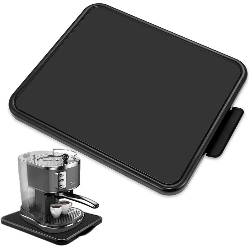 Plateau coulissant de la cafetière Kitchen Caddy