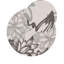 Outdoor Rug SOLAPUR Grey-127778196