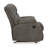 Avra Faux Leather Recliner