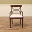 Upholstered Arm Chair-65046053