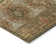 Machine Washable Indoor/Outdoor Claudian ACN1626 Beige Rug