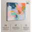 Fusion of Shades III Canvas Spring Abstracts by -606294290-606294288