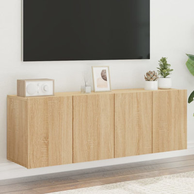 Marnix Unfinished TV Stand for TVs up to 28"